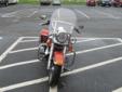 .
2011 Harley-Davidson Road King
$15299
Call (413) 347-4389 ext. 200
Harley-Davidson of Southampton
(413) 347-4389 ext. 200
17 College Highway Route 10,
Southampton, MA 01073
Completely Stock bike with low mileage !The 2011 Harley-Davidson Touring Road