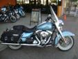 .
2011 Harley-Davidson Road King Classic
$15995
Call (480) 666-9181 ext. 248
Rick Hatch's Top Spoke Rentals
(480) 666-9181 ext. 248
1207 N. Scottsdale Rd,
Tempe, AZ 85281
IM THE KING OF THE ROAD FOR A REASON!!!Take time to explore all of the 2011