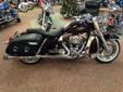 .
2011 Harley-Davidson Road King Classic
$17999
Call (413) 347-4389 ext. 286
Harley-Davidson of Southampton
(413) 347-4389 ext. 286
17 College Highway Route 10,
Southampton, MA 01073
Stage 1 Slip ons Matching Floorboards Grips and Brake Lever Cruise ABS