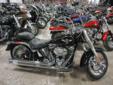 .
2011 Harley-Davidson Softail Fat Boy
$13980
Call (734) 367-4597 ext. 647
Monroe Motorsports
(734) 367-4597 ext. 647
1314 South Telegraph Rd.,
Monroe, MI 48161
SIT BACK AND CRUISE!!! EXHAUST CHROME RIMS LEVERS GRIPS APESThe 2011 Harley-Davidson Softail