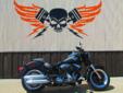 .
2011 Harley-Davidson Softail Fat Boy Lo
$11999
Call (712) 622-4000
Loess Hills Harley-Davidson
(712) 622-4000
57408 190th Street,
Loess Hills Harley-Davidson, IA 51561
SMOKING DEAL ON THIS LOW MILE FAT BOY LO!!!The 2011 Harley-Davidson Softail Fat Boy