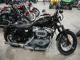 .
2011 Harley-Davidson Sportster 1200 Nightster
$8999
Call (734) 367-4597 ext. 555
Monroe Motorsports
(734) 367-4597 ext. 555
1314 South Telegraph Rd.,
Monroe, MI 48161
AWESOME RIDE!! OIL GAUGEThe 2011 Harley-Davidson Sportster Nightster XL1200N has a