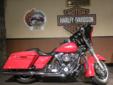 .
2011 Harley-Davidson Street Glide
$19299
Call (719) 375-2052 ext. 283
Pikes Peak Harley-Davidson
(719) 375-2052 ext. 283
5867 North Nevada Avenue,
Colorado Springs, CO 80918
Street GlideThe 2011 Harley-Davidson Touring Street Glide FLHX is equipped with