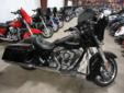 .
2011 Harley-Davidson Street Glide
$17990
Call (734) 367-4597 ext. 574
Monroe Motorsports
(734) 367-4597 ext. 574
1314 South Telegraph Rd.,
Monroe, MI 48161
ADD ONE OF THESE TO YOUR COLLECTION!The 2011 Harley-Davidson Touring Street Glide FLHX is