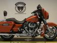 .
2011 Harley-Davidson Street Glide
$18495
Call (586) 480-1990 ext. 82
Wolverine Harley-Davidson
(586) 480-1990 ext. 82
44660 N. Gratiot Avenue,
Clinton Township, MI 48036
High Flow Air Cleaner. Exhaust. Led Light. Back Rest. Fully Serviced.The 2011