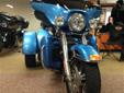 .
2011 Harley-Davidson Tri Glide Ultra Classic
$29499
Call (413) 347-4389 ext. 294
Harley-Davidson of Southampton
(413) 347-4389 ext. 294
17 College Highway Route 10,
Southampton, MA 01073
Stage 1 Blacked Out Turn SignalsThe 2011 Harley-Davidson Trike