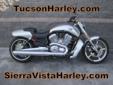 .
2011 Harley-Davidson VRSCF - V-Rod Muscle
$13799
Call (888) 496-2118 ext. 1624
Tucson Harley-Davidson
(888) 496-2118 ext. 1624
7355 N. I-10 EB Frontage Rd.,
TUCSON, AZ 85743
ASK FOR CHRIS POOLE The 2011 Harley-Davidson V-Rod Muscle VRSCF power motorbike