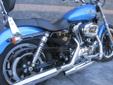 .
2011 Harley-Davidson XL1200L - Sportster 1200 Low
$10499
Call (888) 496-2118 ext. 1035
Tucson Harley-Davidson
(888) 496-2118 ext. 1035
7355 N. I-10 EB Frontage Rd.,
TUCSON, AZ 85743
"ONLY 973 ORIGINAL MILES" The 2011 Harley-Davidson Sportster 1200 Low
