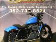 .
2011 Harley-Davidson XL1200N - Sportster Nightster
$9999
Call (352) 289-0684
Ridenow Powersports Gainesville
(352) 289-0684
4820 NW 13th St,
Gainesville, FL 32609
RNI
2011 Harley-Davidson Sportster Nightster
The 2011 Harley-Davidson Sportster Nightster