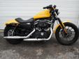 .
2011 Harley-Davidson XL883N - IRON 883
$6295
Call (802) 923-3708 ext. 125
Roadside Motorsports
(802) 923-3708 ext. 125
736 Industrial Avenue,
Williston, VT 05495
Engine Type: Air-cooled, Evolution
Displacement: 883 cc (53.9 cu. in.)
Bore and Stroke: 3
