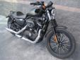 .
2011 Harley-Davidson XL883N - Sportster Iron 883
$7199
Call (888) 496-2118 ext. 843
Tucson Harley-Davidson
(888) 496-2118 ext. 843
7355 N. I-10 EB Frontage Rd.,
TUCSON, AZ 85743
This bike is looking sinister in Black Denim paint. The tank shows a couple