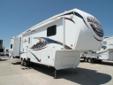.
2011 Heartland Bighorn 3055RL
$49995
Call (940) 468-4522 ext. 26
Patterson RV Center
(940) 468-4522 ext. 26
2606 Old Jacksboro Highway,
Wichita Falls, TX 76302
If you are ready to begin traveling with a fifth wheel then stop by our Texas RV dealer today