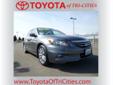 Summit Auto Group Northwest
Call Now: (888) 219 - 5831
2011 Honda Accord 3.5
Â Â Â  
Vehicle Comments:
Pricing after all Manufacturer Rebates and Dealer discounts.Â  Pricing excludes applicable tax, title and $150.00 document fee.Â  Financing available with