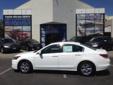.
2011 Honda Accord 4dr I4 Auto SE
$17750
Call (559) 412-5506 ext. 51
Clawson Honda of Fresno
(559) 412-5506 ext. 51
6346 N Blackstone Ave,
Fresno, Ca 93704
CARFAX 1-Owner, Excellent Condition, GREAT MILES 40,793! REDUCED FROM $17,750!, FUEL EFFICIENT 34
