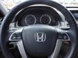 .
2011 Honda Accord EX-L
$20998
Call (928) 248-8269 ext. 259
Prescott Honda
(928) 248-8269 ext. 259
3291 Willow Creek Rd,
Prescott, AZ 86301
Don't pay too much for the luxury car you want...Come on down and take a look at this superb 2011 Honda Accord