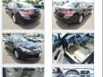 2011 Honda Accord LX
This Sweet vehicle is a Black deal.
It has 4 Cyl. engine.
Unbelievable deal for this vehicle plus it has a Ivory interior.
Drives well with Automatic transmission.
Courtesy Lights
Power Windows
Steering Wheel Audio Controls
Dual Air