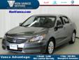 .
2011 Honda Accord Sdn LX
$18995
Call (715) 852-1423
Ken Vance Motors
(715) 852-1423
5252 State Road 93,
Eau Claire, WI 54701
Thereâs no better way to start your summer than by buying an Accord! This one is in great condition with only one previous owner