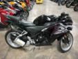 .
2011 Honda CBR250R
$2790
Call (734) 367-4597 ext. 638
Monroe Motorsports
(734) 367-4597 ext. 638
1314 South Telegraph Rd.,
Monroe, MI 48161
GREAT STARTER ROCKET!!! EXHAUST CBR250R: An Affordable Entry Into The Sport Of Motorcycling The all-new 2011