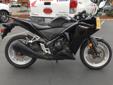 .
2011 Honda CBR250R
$3490
Call (925) 968-4115 ext. 286
Contra Costa Powersports
(925) 968-4115 ext. 286
1150 Concord Ave ,
Concord, CA 94520
Engine Type: Single-cylinder four-stroke
Displacement: 249.4 cc
Bore and Stroke: 76 mm x 55 mm
Cooling: Liquid