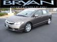Bryan Honda
2011 HONDA Civic 4DR Pre-Owned
Body type
4 Door
Condition
Used
Exterior Color
TITANIUM
Price
$17,000
VIN
2HGFA1F55BH529413
Stock No
1250620
Model
Civic
Transmission
Automatic
Year
2011
Trim
4DR
Mileage
34479
Make
HONDA
Click Here to View All