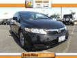 Â .
Â 
2011 Honda Civic
$18131
Call 714-916-5130
Orange Coast Fiat
714-916-5130
2524 Harbor Blvd,
Costa Mesa, Ca 92626
Peace of Mind pricing
Our pricing is straight forward in order to make your buying experience more enjoyable. You will never see addendums