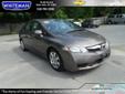.
2011 Honda Civic LX Sedan 4D
$13000
Call (518) 291-5578 ext. 82
Whiteman Chevrolet
(518) 291-5578 ext. 82
79-89 Dix Avenue,
Glens Falls, NY 12801
Super gas saver! The apex of high-ride quality. $ $ $ $ $ I knew that would get your attention! Now that I