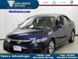 .
2011 Honda Civic Sdn EX
$16995
Call (715) 852-1423
Ken Vance Motors
(715) 852-1423
5252 State Road 93,
Eau Claire, WI 54701
This Civic is just the ticket to start your summer off right! Itâs only has one previous owner and its Honda Certified and still