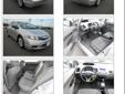 2011 Honda Civic VP
Dual Sport Mirrors
Center Arm Rest
Front Bucket Seats
Cloth Upholstery
Day/Night Lever
It has 4 Cyl. engine.
This Terrific car has Silver exterior
Automatic transmission.
This car looks Sensational with a Gray interior
Â Â Â Â Â Â 
04hvnc
