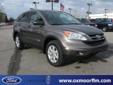 Â .
Â 
2011 Honda CR-V
$23213
Call 502-215-4303
Oxmoor Ford Lincoln
502-215-4303
100 Oxmoor Lande,
Louisville, Ky 40222
CARFAX 1-Owner vehicle, CLEAN Carfax Report, Steering mounted audio and cruise controls, LOCAL TRADE! Spacious passenger and cargo areas;