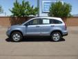 .
2011 Honda CR-V
$21995
Call (505) 431-6637 ext. 129
Garcia Honda
(505) 431-6637 ext. 129
8301 Lomas Blvd NE,
Albuquerque, NM 87110
Please Call Lorie Holler at 505-260-5015 with ANY Questions or to Schedule a Guest Drive.
Vehicle Price: 21995
Mileage: