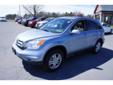 Toyota of Saratoga Springs
3002 Route 50, Â  Saratoga Springs, NY, US -12866Â  -- 888-692-0536
2011 Honda CR-V EX-L
Low mileage
Price: $ 24,688
The nicest pre-owned Toyota's in the area! 
888-692-0536
About Us:
Â 
Come visit our new sales and service