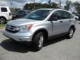 Price: $22987
Make: Honda
Model: CR-V
Color: Silver
Year: 2011
Mileage: 23398
CARFAX 1-Owner, LOW MILES - 23, 398! EX trim. FUEL EFFICIENT 28 MPG Hwy/21 MPG City! Sunroof, iPod/MP3 Input, Multi-CD Changer, Alloy Wheels, Overhead Airbag. CLICK NOW!