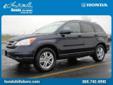 Larry H Miller Honda Hillsboro
750 SW Oak, Â  Hillsboro, OR, US -97123Â  -- 866-835-0958
2011 Honda CR-V EXL
Low mileage
Price: $ 26,995
FREE CARFAX 
866-835-0958
About Us:
Â 
ALL VEHICLES HAVE BEEN THROUGH A MULTI POINT INSPECTION AND ARE ELIGABLE FOR