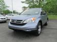 Price: $18950
Make: Honda
Model: CR-V
Color: Glacier Blue
Year: 2011
Mileage: 23982
CLEAN CARFAX! , FULLY SERVICED! , HONDA FACTORY CERTIFIED! , And ONE OWNER! . Get ready to ENJOY! Nice SUV! Only 20 minutes from Toledo and 15 minutes from the Wayne