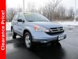Price: $19746
Make: Honda
Model: CR-V
Year: 2011
Mileage: 29957
AWD, HONDA FACTORY CERTIFIED! , And ONE OWNER! . Call us now! Ready to roll! Only 20 minutes from Toledo and 15 minutes from the Wayne County border! I come with FREE Pickup and Delivery for