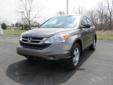 Price: $19499
Make: Honda
Model: CR-V
Color: Urban Titanium Metallic
Year: 2011
Mileage: 34577
Check out this Urban Titanium Metallic 2011 Honda CR-V LX with 34,577 miles. It is being listed in Monroe, MI on EasyAutoSales.com.
Source: