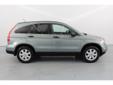 2011 Honda CR-V SE - $17,441
Front Seatbelts (3-Point), Child Seat Anchors (Latch System), Child Safety Door Locks, Active Head Restraints (Dual Front), Traction Control, Power Door Locks, Anti-Theft System (Audio Security System), Steering Ratio (15.7),
