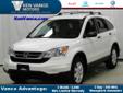 .
2011 Honda CR-V SE
$22469
Call (715) 852-1423
Ken Vance Motors
(715) 852-1423
5252 State Road 93,
Eau Claire, WI 54701
The CR-V is the perfect option for anyone looking to stay in the Honda family but needs a little extra power of an SUV with a little