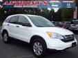.
2011 Honda CR-V SE
$18395
Call (610) 286-9450
Anthony Chrysler Dodge Jeep
(610) 286-9450
2681 Ridge Rd,
Elverson, PA 19520
Low Miles! This 2011 Honda CR-V has many features and options including: Reclining cloth front bucket seats -inc: driver manual