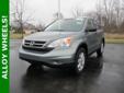 Price: $20989
Make: Honda
Model: CR-V
Color: Opal Sage
Year: 2011
Mileage: 25991
AWD, HONDA FACTORY CERTIFIED! , And ONE OWNER! . Dare to compare! Low Mileage! Only 20 minutes from Toledo and 15 minutes from the Wayne County border! I come with FREE