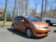Price: $14995
Make: Honda
Model: Fit
Color: Orange Revolution Metallic
Year: 2011
Mileage: 47110
Check out this Orange Revolution Metallic 2011 Honda Fit Sport with 47,110 miles. It is being listed in Ithaca, NY on EasyAutoSales.com.
Source:
