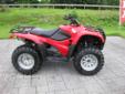 .
2011 Honda FourTrax Rancher 4x4 (TRX420FM)
$4199
Call (315) 849-5894 ext. 21
East Coast Connection
(315) 849-5894 ext. 21
7507 State Route 5,
Little Falls, NY 13365
HONDA TRX 420 RANCHER FM WITH AMS SWAMP FOX TIRES AND WINCH. VERY GOOD SHAPE WITH LOW