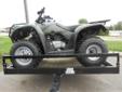 .
2011 Honda FourTrax Recon (TRX250TM)
$3199
Call (586) 690-4780 ext. 723
Macomb Powersports
(586) 690-4780 ext. 723
46860 Gratiot Ave,
Chesterfield, MI 48051
works like a horse size of a pony! Meet Force Recon. Thereâs an old saying: "Itâs not the size