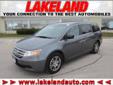 Lakeland
4000 N. Frontage Rd, Sheboygan, Wisconsin 53081 -- 877-512-7159
2011 Honda Odyssey EX-L Pre-Owned
877-512-7159
Price: $31,215
Check out our entire inventory
Click Here to View All Photos (30)
Check out our entire inventory
Description:
Â 
Talk