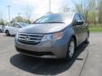 Price: $23987
Make: Honda
Model: Odyssey
Year: 2011
Mileage: 18689
HONDA FACTORY CERTIFIED! And ONE OWNER! . The Victory Honda of Monroe Advantage! STOP! Read this! Only 20 minutes from Toledo and 15 minutes from the Wayne County border! I come with FREE