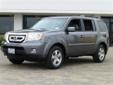 2011 HONDA Pilot 2WD 4dr EX-L w/Navi
$28,825
Phone:
Toll-Free Phone: 8664177150
Year
2011
Interior
OTHER
Make
HONDA
Mileage
28756 
Model
Pilot 2WD 4dr EX-L w/Navi
Engine
Color
GRAY
VIN
5FNYF3H7XBB031376
Stock
706329T
Warranty
Unspecified
Description