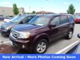 Price: $29461
Make: Honda
Model: Pilot
Color: Red
Year: 2011
Mileage: 44774
4WD. All the right ingredients! Red and Ready! If you want an amazing deal on an amazing SUV that will not break your pocket book, then take a look at this gas-saving 2011 Honda