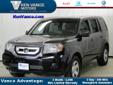 .
2011 Honda Pilot LX
$23487
Call (715) 852-1423
Ken Vance Motors
(715) 852-1423
5252 State Road 93,
Eau Claire, WI 54701
The Pilot is a great SUV for anyone on the market! It has plenty of space and this one has only had one previous owner and is in