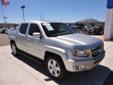 .
2011 Honda Ridgeline RTL
$27594
Call (928) 248-8269 ext. 490
Prescott Honda
(928) 248-8269 ext. 490
3291 Willow Creek Rd,
Prescott, AZ 86301
Honda Certified! CARFAX 1-Owner Vehicle! Want to stretch your purchasing power? Well take a look at this
