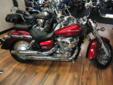 .
2011 Honda Shadow Aero (VT750)
$5950
Call (734) 367-4597 ext. 454
Monroe Motorsports
(734) 367-4597 ext. 454
1314 South Telegraph Rd.,
Monroe, MI 48161
SUPER LOW MILES!! PICK THIS UP TODAY! Back for 2011 as a proven favorite the Shadow Aero serves as a